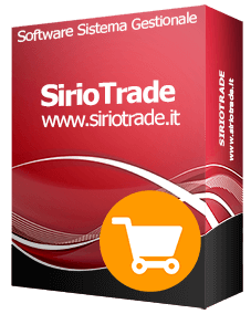 Software gestionale Negozio