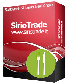 Software gestionale Ristorante